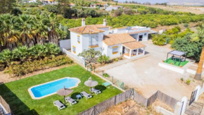 Cubo's Cortijo Alejo, Villafranco de Guadalhorce